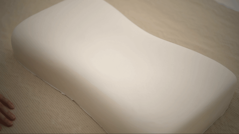 zZSLEEPER - ZzPillow