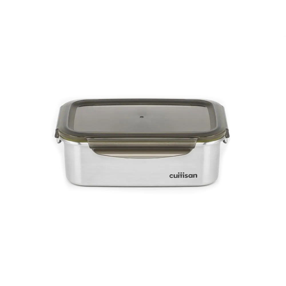 Cuitisan - Signature Rectangle NO. 8 - 2100ml