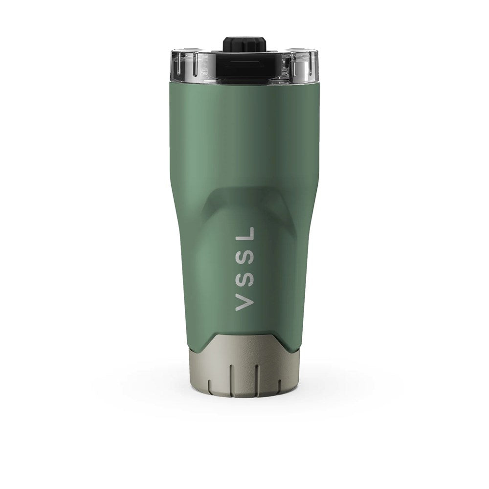 VSSL DRIFT TUMBLER 16oz / 475ML