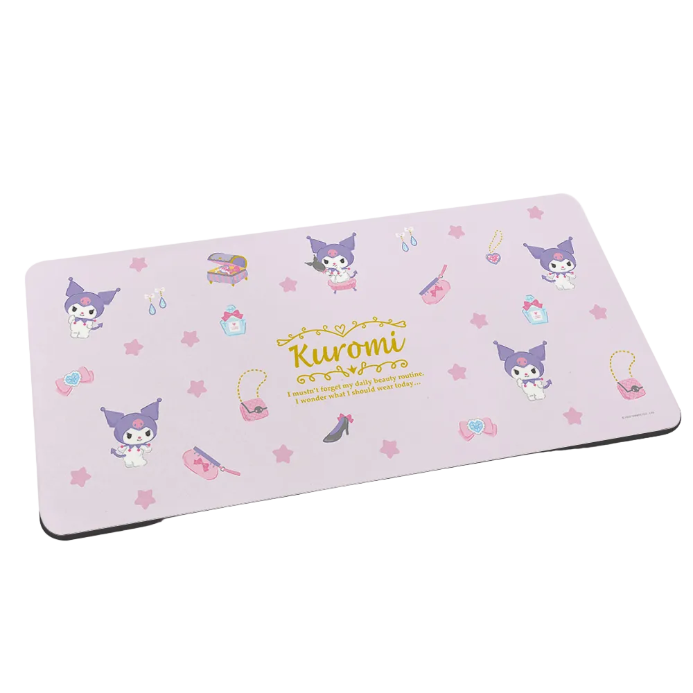 Rubber Anne - Sanrio Bath Mat (80x38cm) Mid Apr Preorder