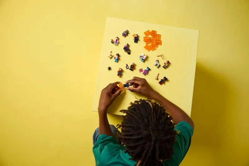 LEGO - Spider-Man: Across the Spider-Verse