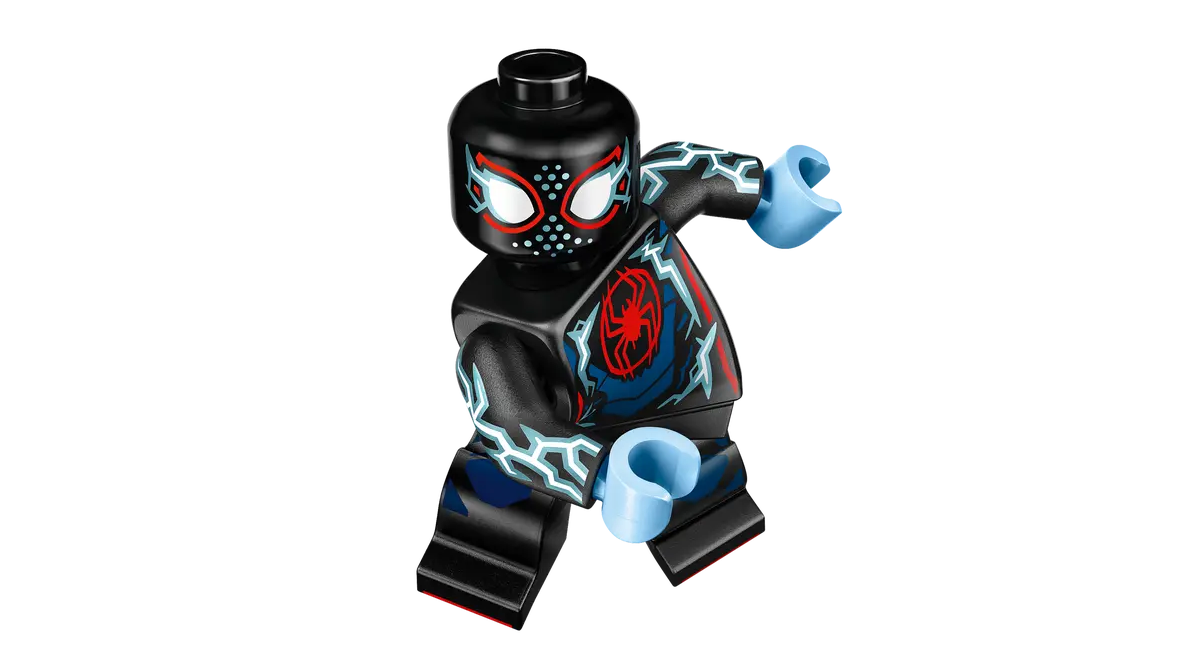LEGO - Spider-Man: Across the Spider-Verse