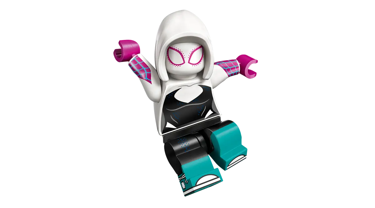 LEGO - Spider-Man: Across the Spider-Verse