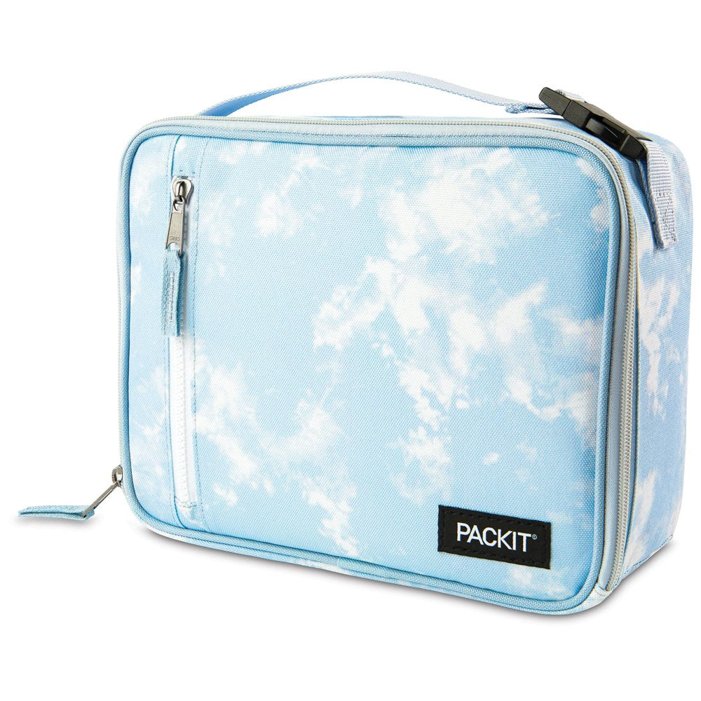 Packit - Freezable Classic Lunch Box