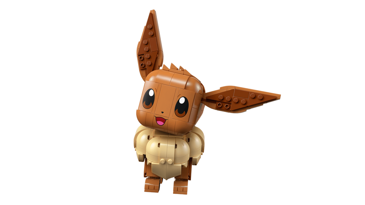 LEGO - Eevee