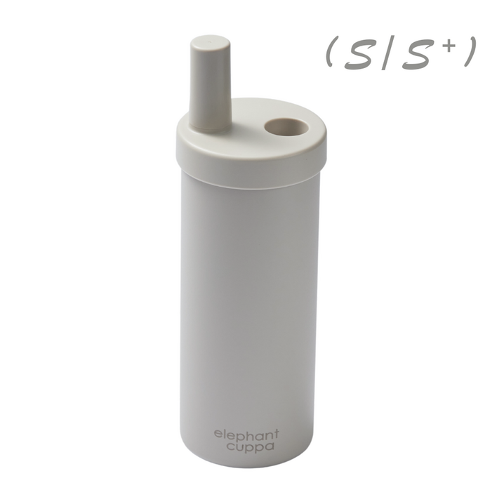 Elephant Cuppa Ceramic-Lined Thermal Cup S+ (720ml) Early July Preorder