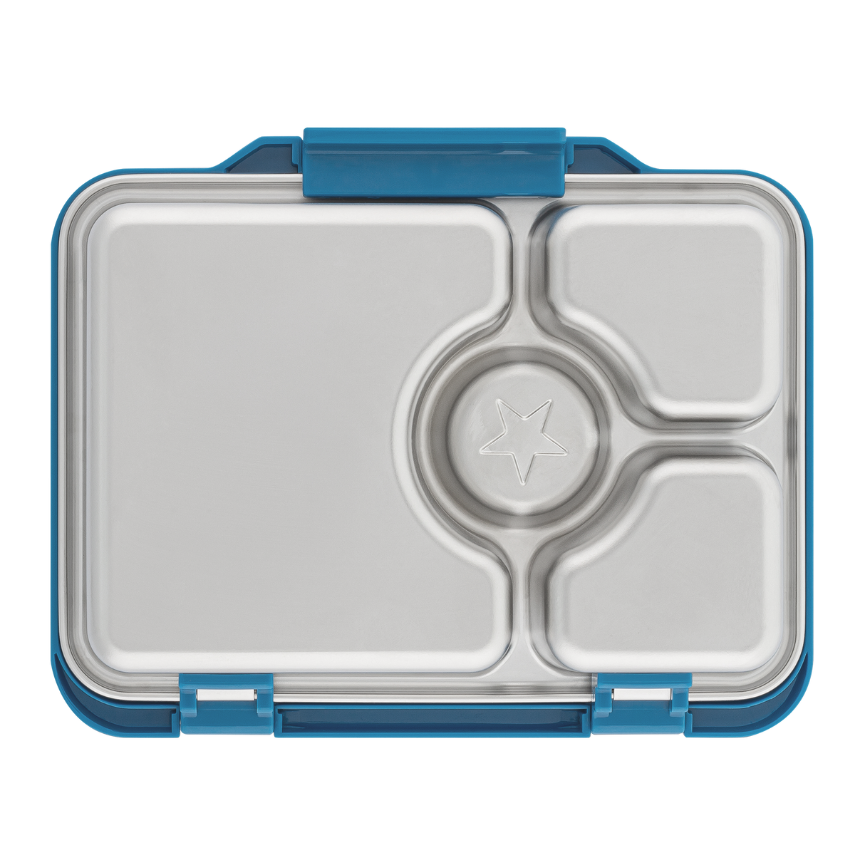 Yumbox Prêt – Leakproof Stainless Steel Bento