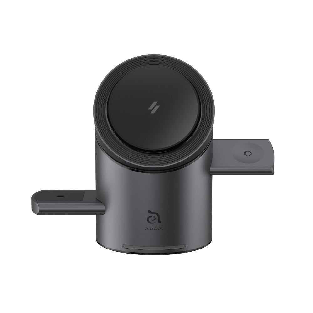 Adam Elements Mag Tube Qi2