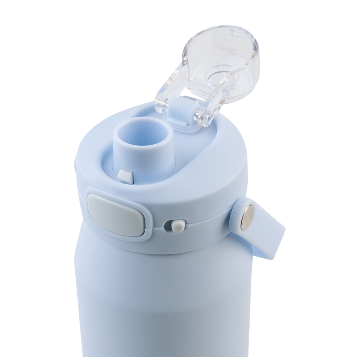 OASIS - Capri Ceramic Lined Insulated Bottle w/ Quick Release Lid 750ml