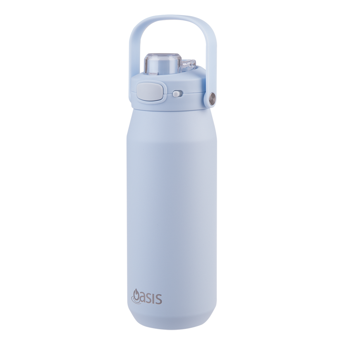 OASIS - Capri Ceramic Lined Insulated Bottle w/ Quick Release Lid 750ml