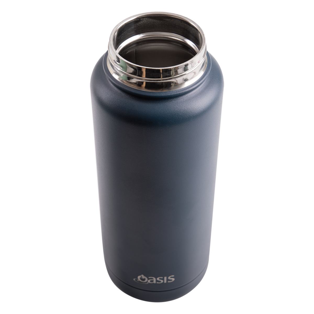OASIS - Stainless Steel Double Wall Insulated Titan Bottle 1.2L
