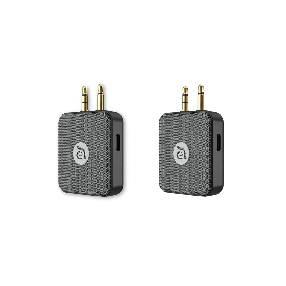 ADAM elements - EVE II Bluetooth Transmitter & Receiver x 2 Pcs
