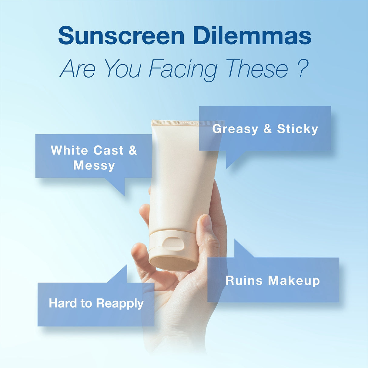 PSK - Lumin Defense Matte Sun Stick SPF50+ 18g (Sept Preorder)