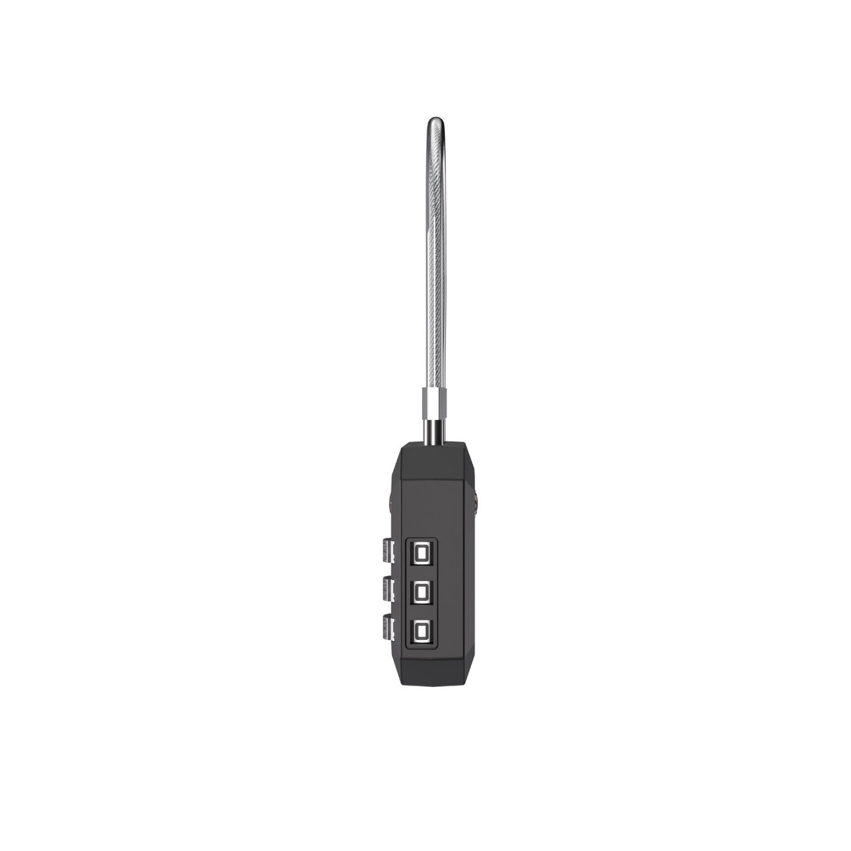 ADAM elements - AVISTAR L01 iOS & Android Compatible Smart Tag Padlock