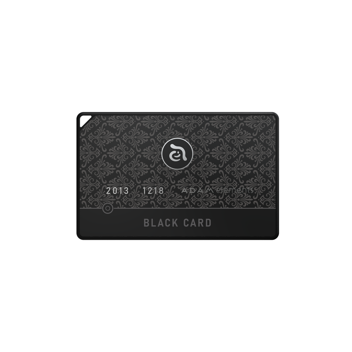 ADAM Elements - AVISTAR C02 Smart Tag Card (Early/Mid Nov)