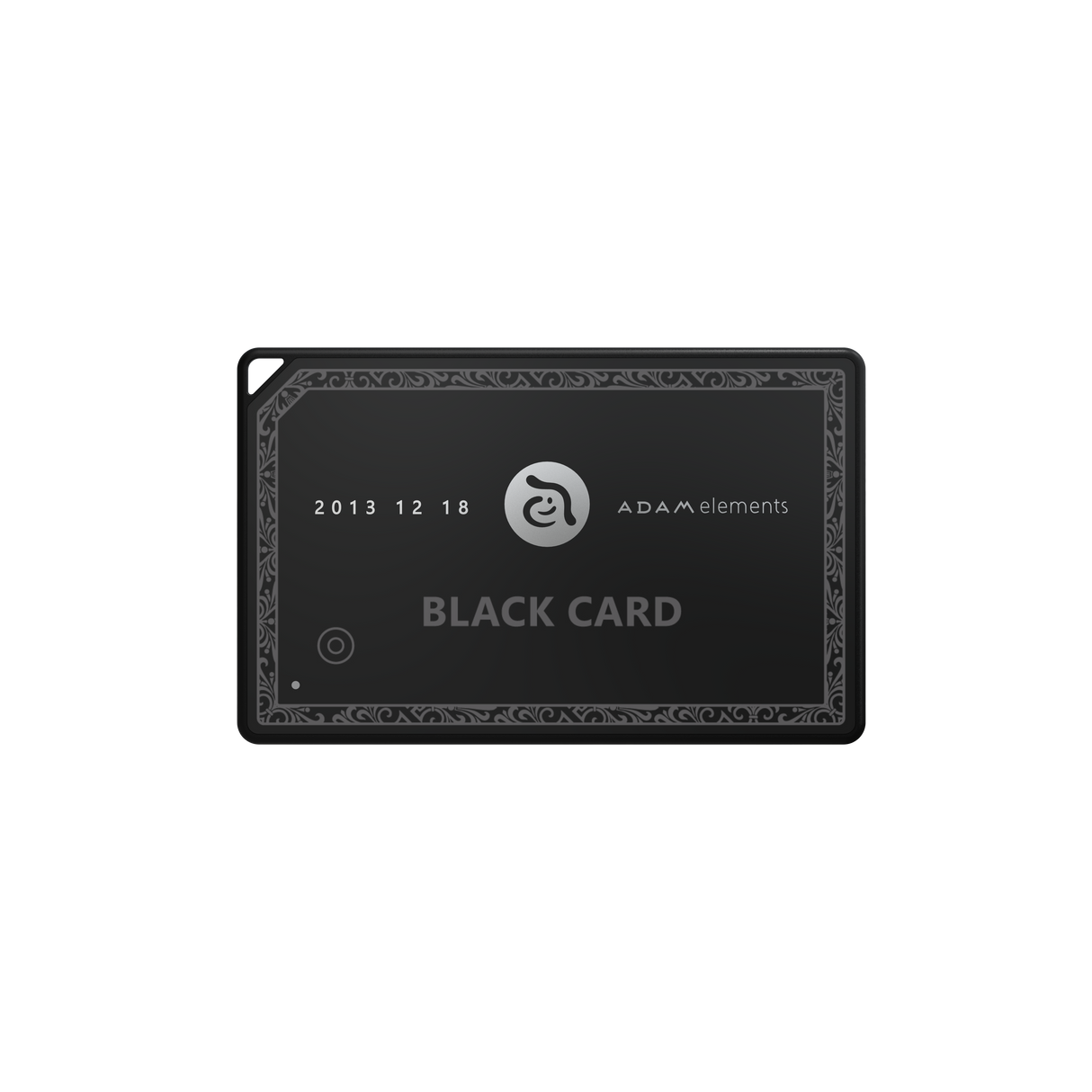 ADAM Elements - AVISTAR C02 Smart Tag Card (Early/Mid Nov)