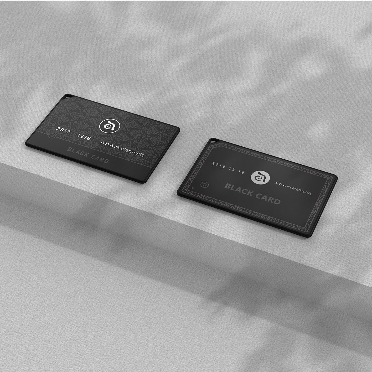 ADAM Elements - AVISTAR C02 Smart Tag Card (Early/Mid Nov)