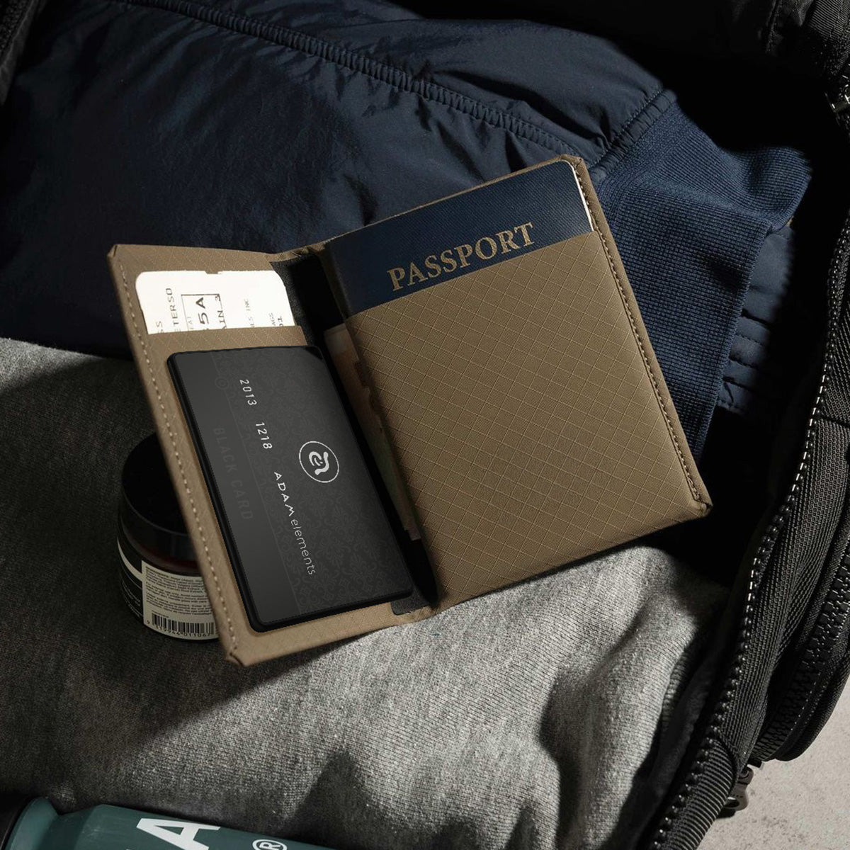 ADAM Elements - AVISTAR C02 Smart Tag Card (Early/Mid Nov)