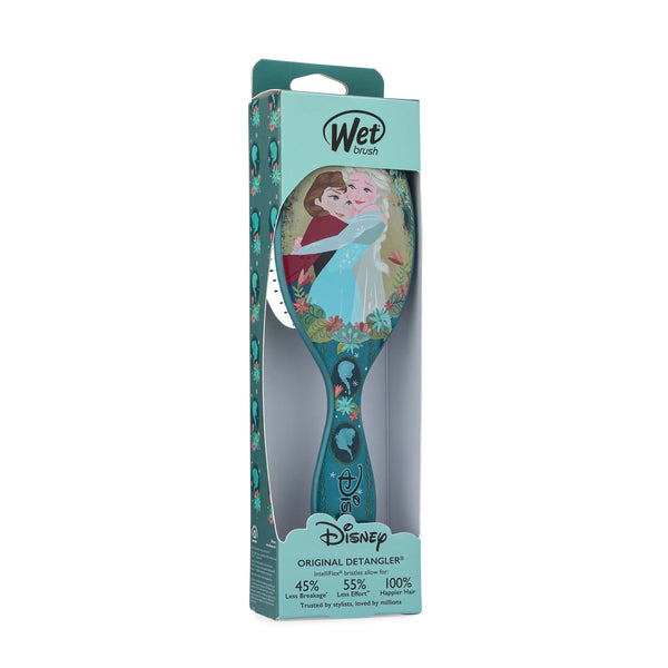 WetBrush Detangler Disney Love