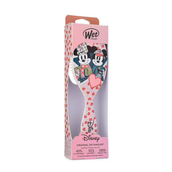 WetBrush Detangler Disney Love