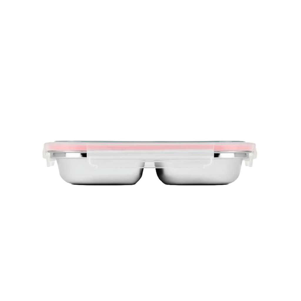 Cuitisan Infant 4-Compartment Food Tray - 750ml (Mid July Preorder)