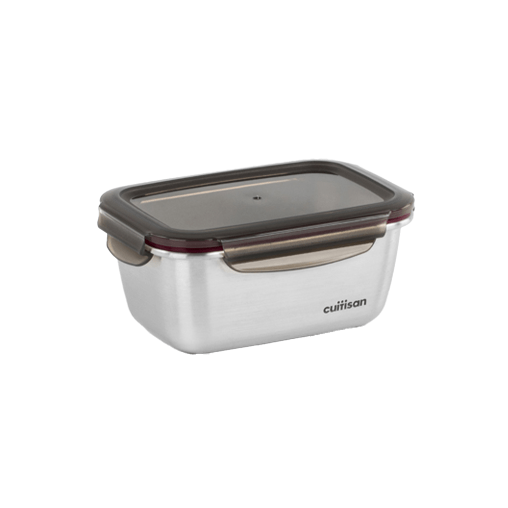 Cuitisan-Flora Rectangular Bowl