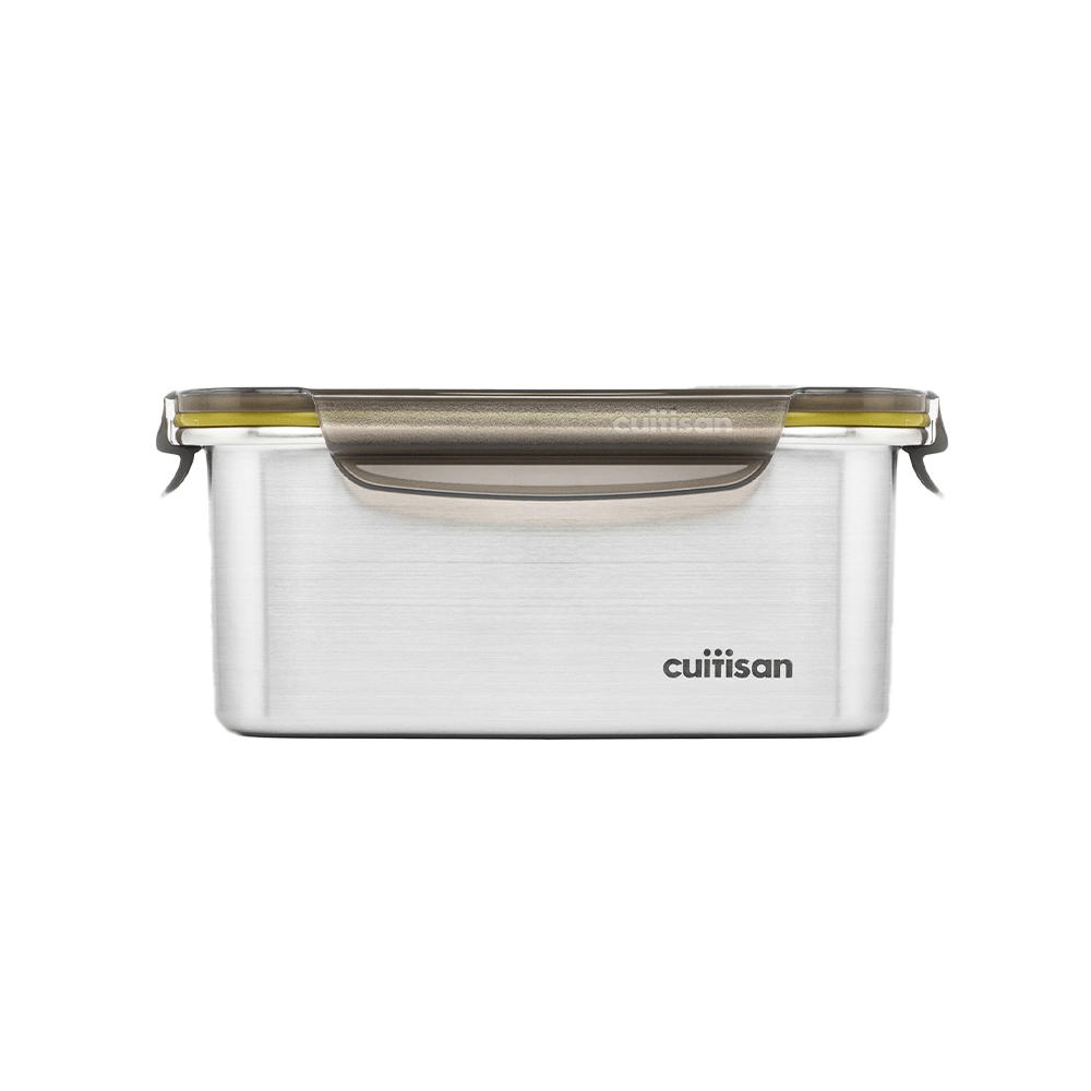 Cuitisan - Signature Rectangle NO. 6 - 1010ml