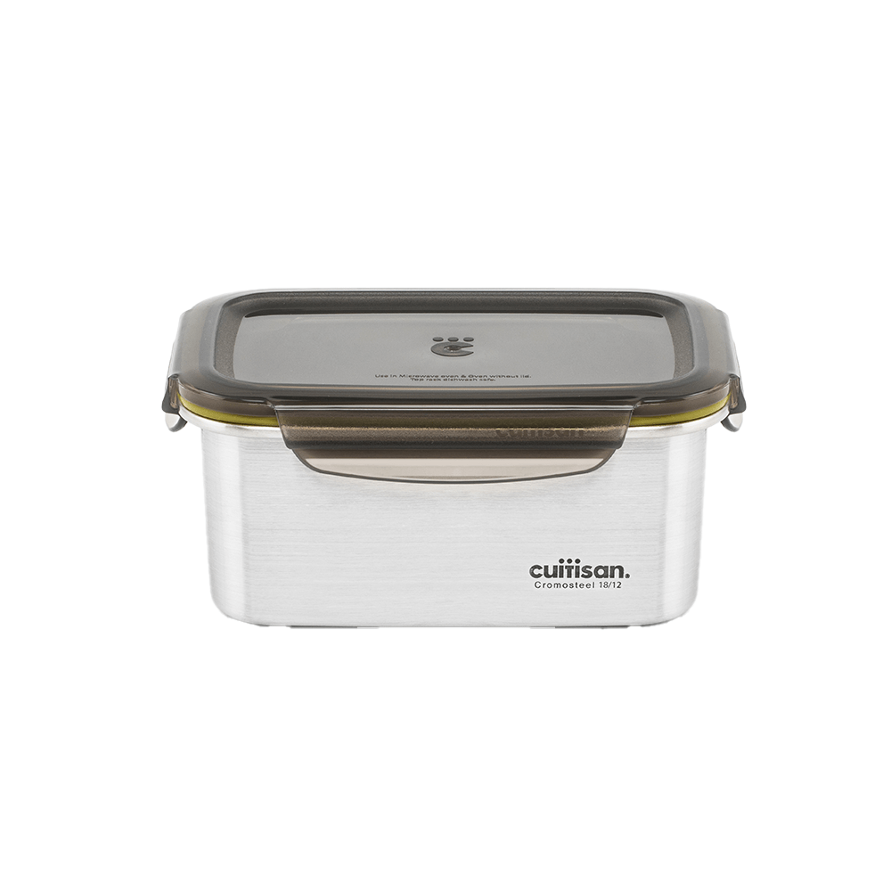Cuitisan - Signature Rectangle NO. 6 - 1010ml