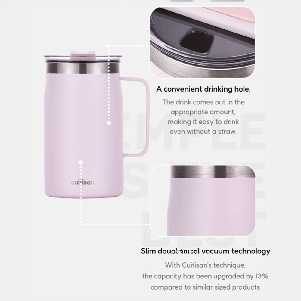 Cuitisan Trend Mug (Mid Aug Preorder)