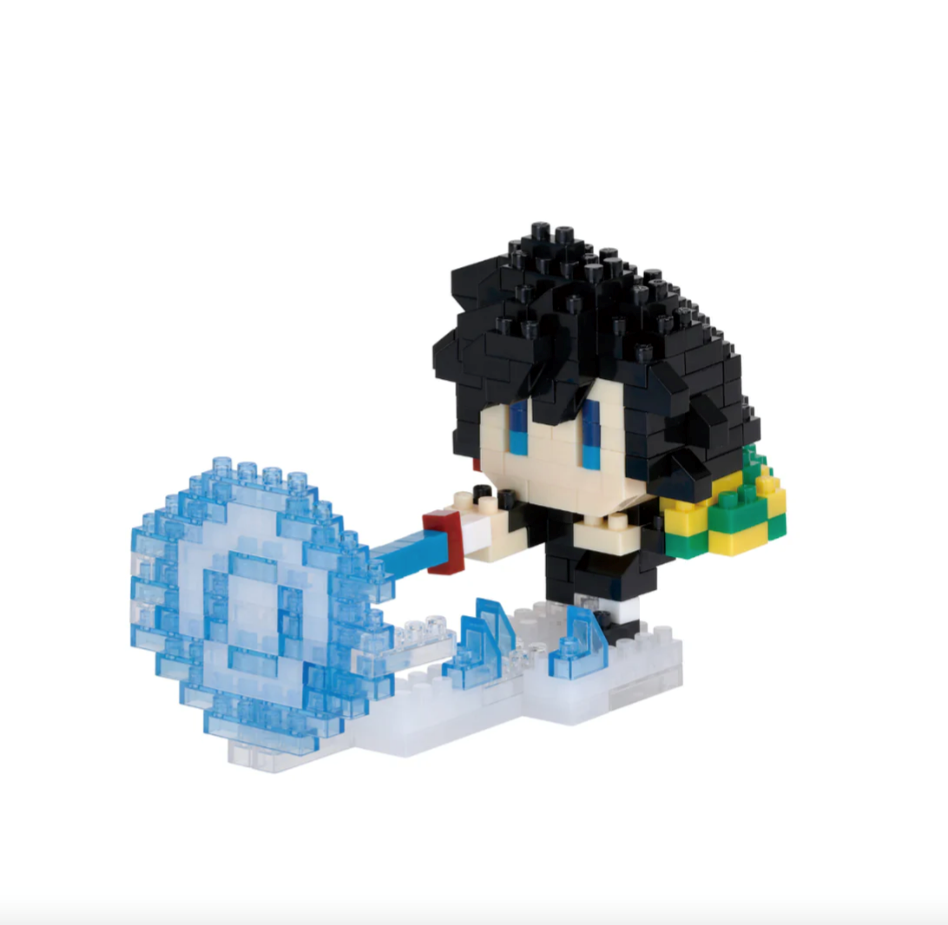Nanoblock- Demon Slayer