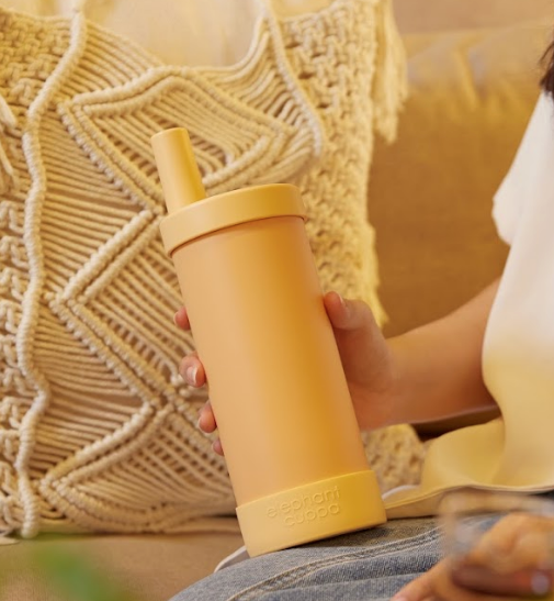 Elephant Cuppa Thermal Cup S (720ml)