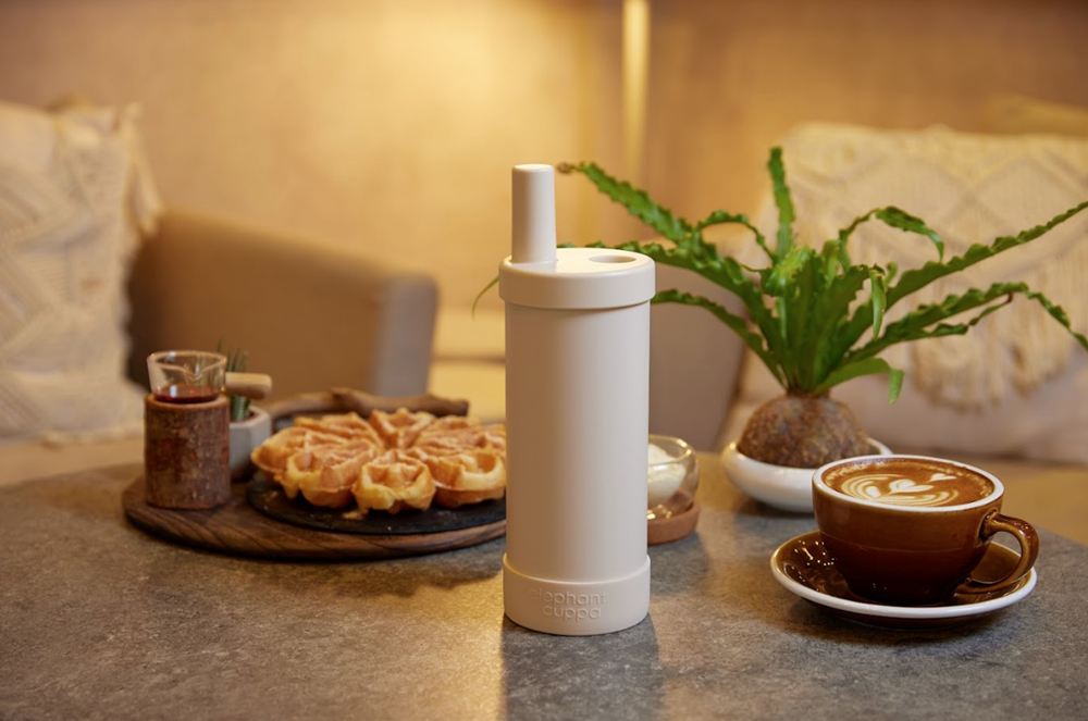 Elephant Cuppa Thermal Cup S (720ml)