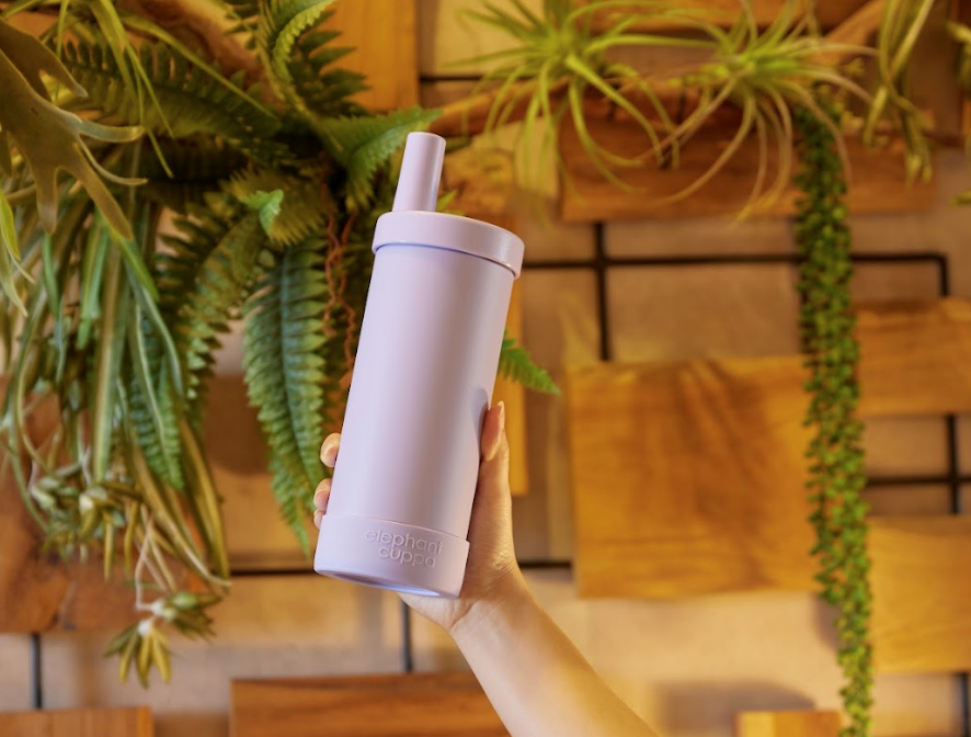 Elephant Cuppa Thermal Cup S (720ml)