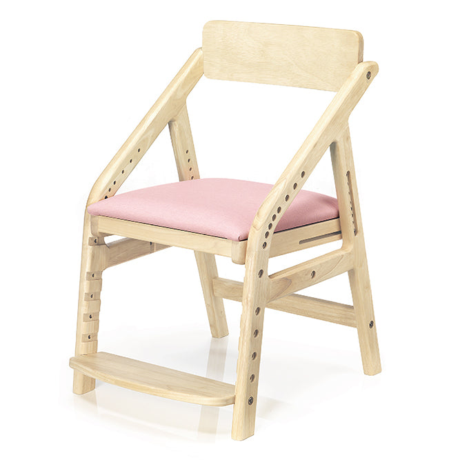 I Love Kids - My First Table White with Adatto Chair Combo