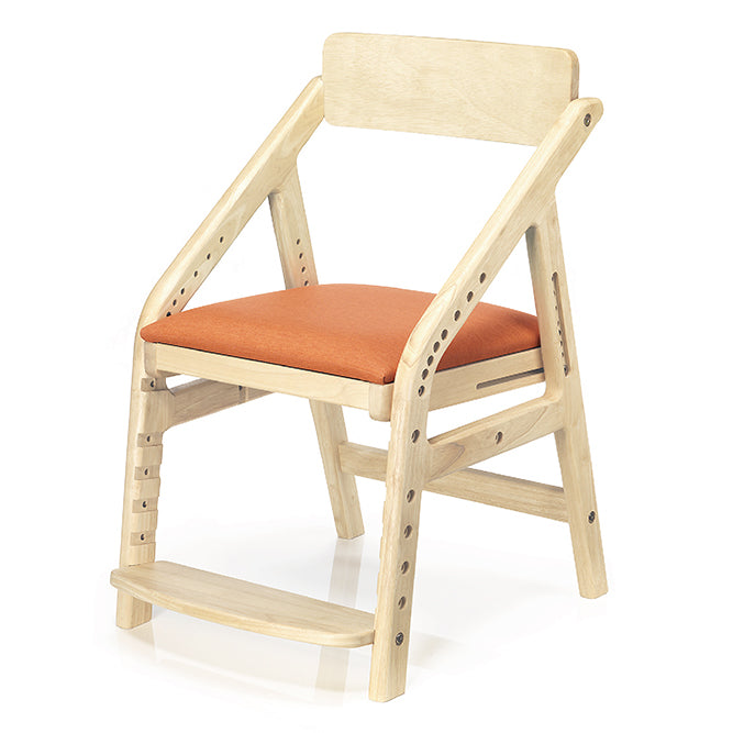 I Love Kids - My First Table White with Adatto Chair Combo