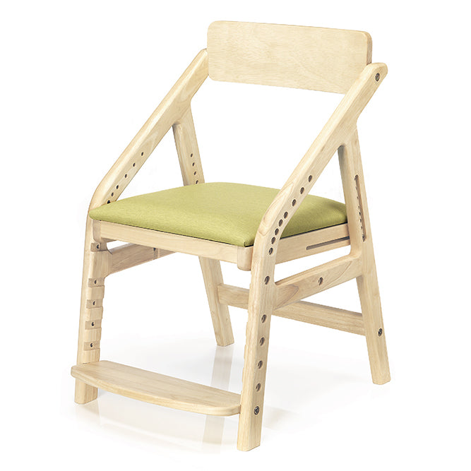 I Love Kids - My First Table White with Adatto Chair Combo