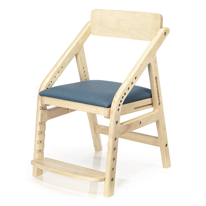 I Love Kids - My First Table White with Adatto Chair Combo