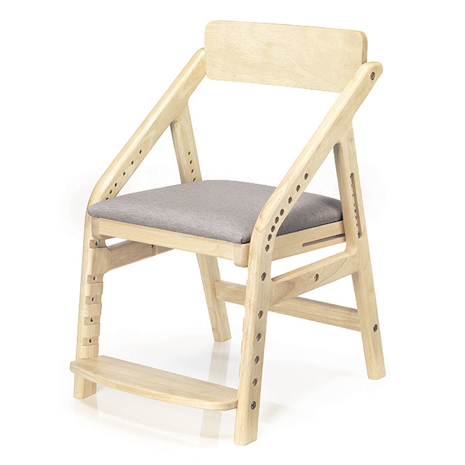 I Love Kids - My First Table White with Adatto Chair Combo