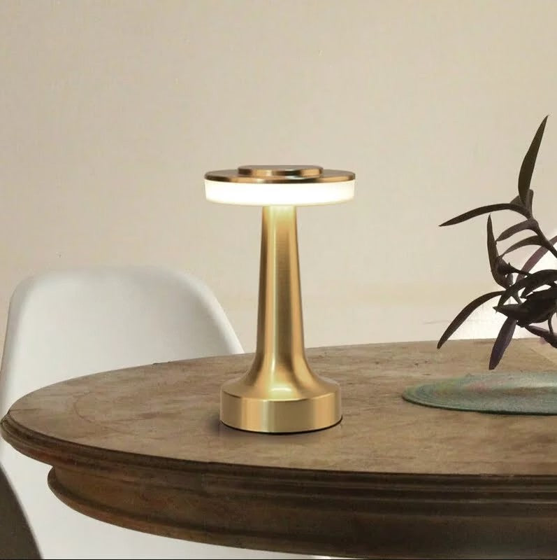 Alit - FARO LED Metal Atmosphere Wireless Lamp (Early Jan)