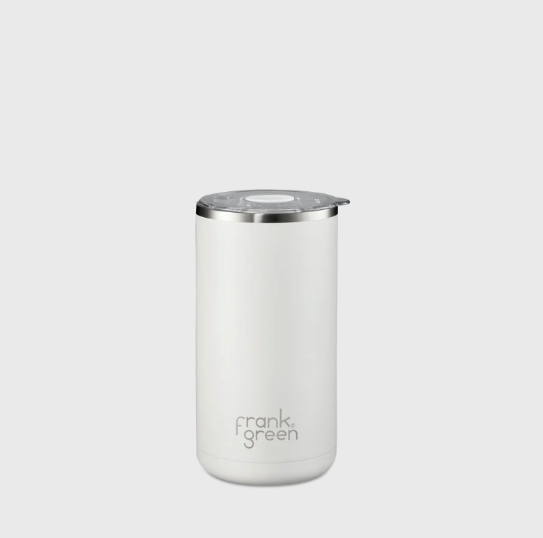 Frank Green French Press Ceramic (16oz / 475ml)