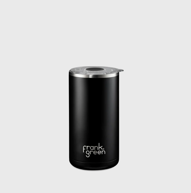 Frank Green French Press Ceramic (16oz / 475ml)