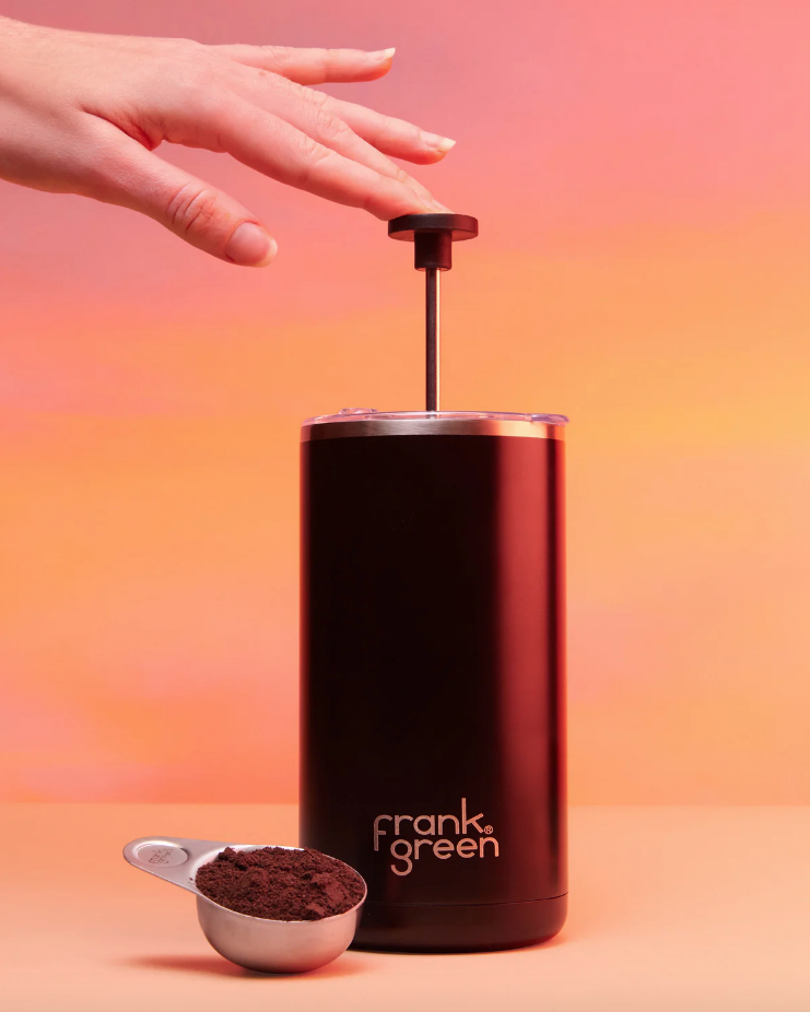 Frank Green French Press Ceramic (16oz / 475ml)