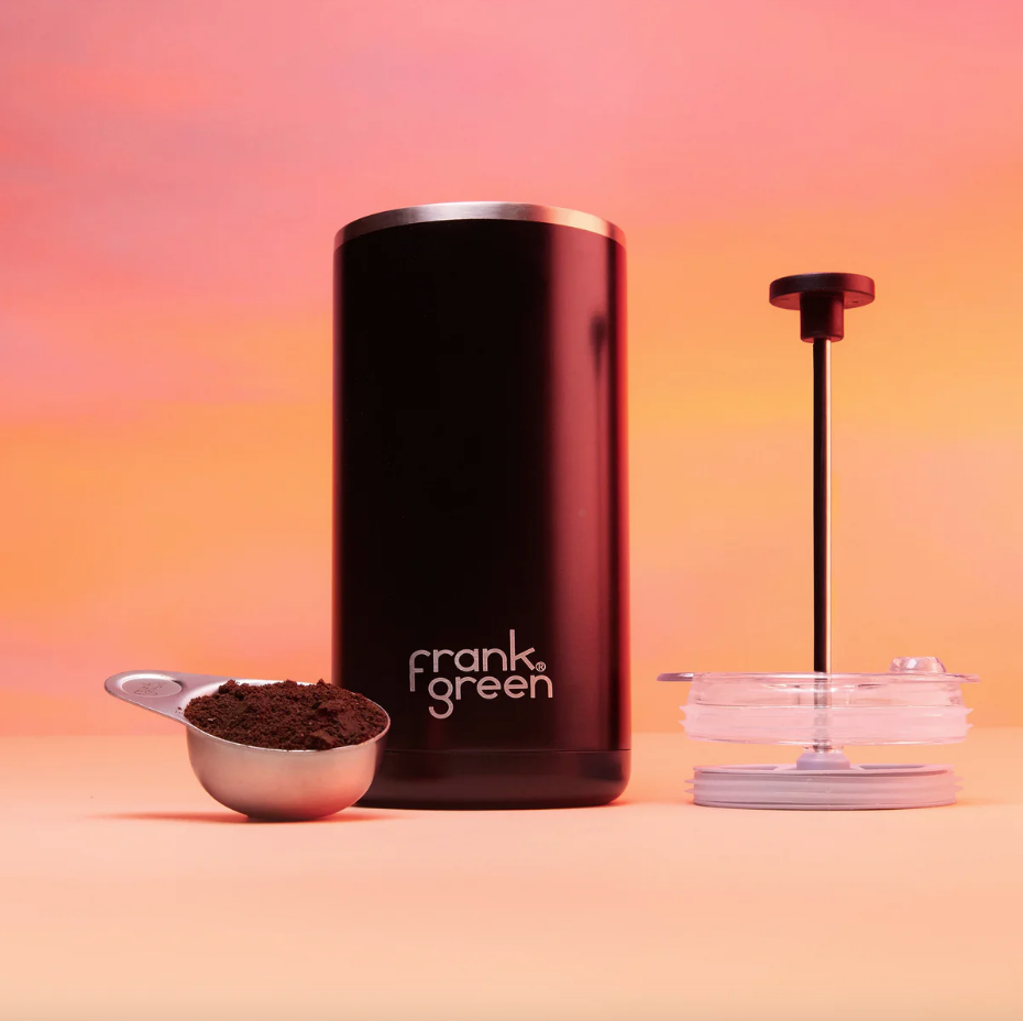 Frank Green French Press Ceramic (16oz / 475ml)