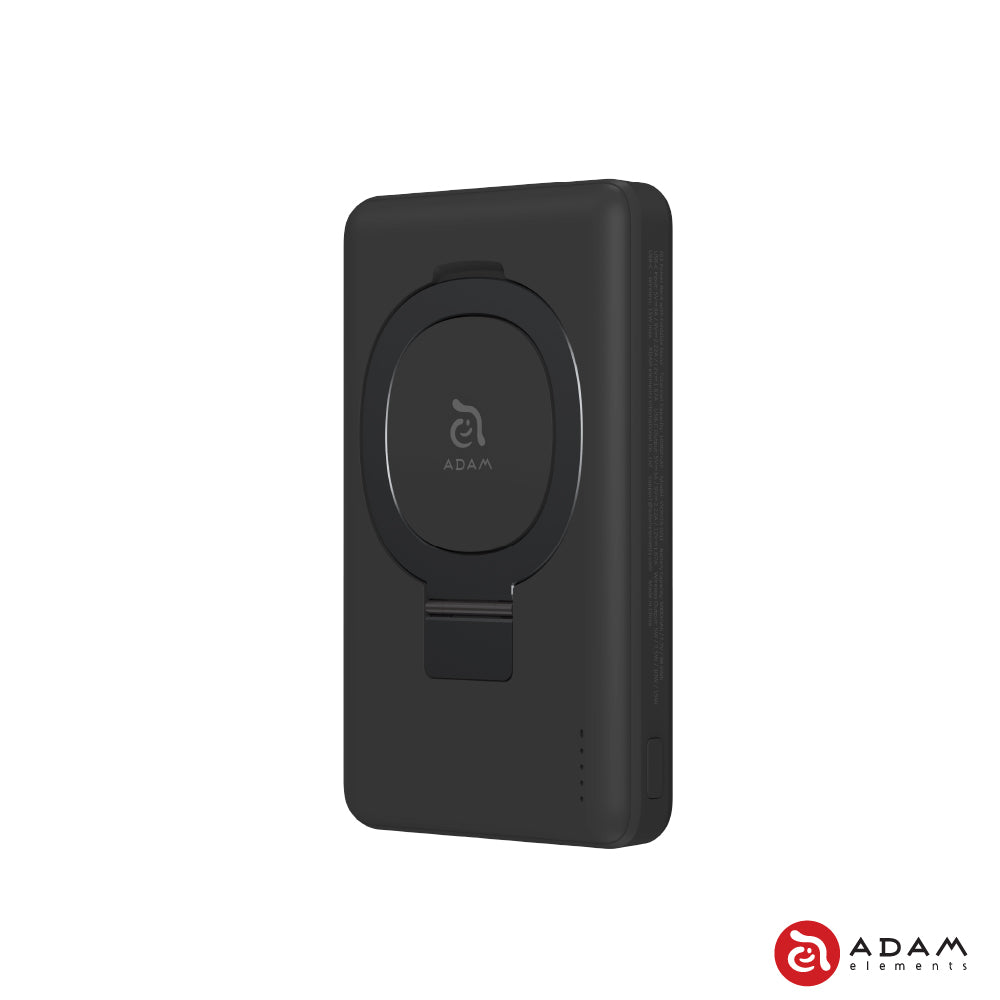 Adam Elements - VIONTA GQ1 Qi2 Magnetic Wireless Power Bank