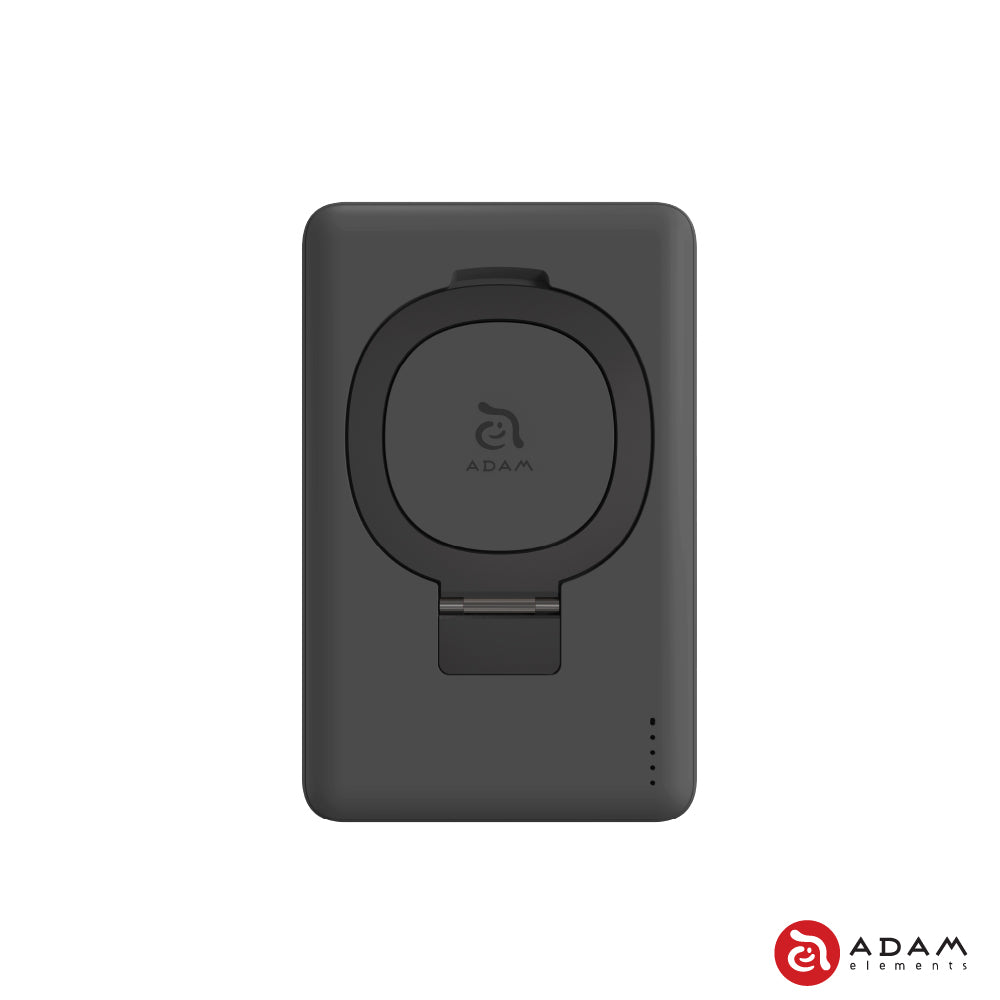 Adam Elements - VIONTA GQ1 Qi2 Magnetic Wireless Power Bank