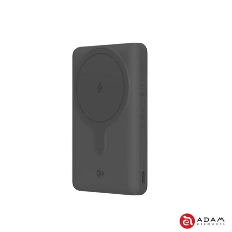 Adam Elements - VIONTA GQ1 Qi2 Magnetic Wireless Power Bank