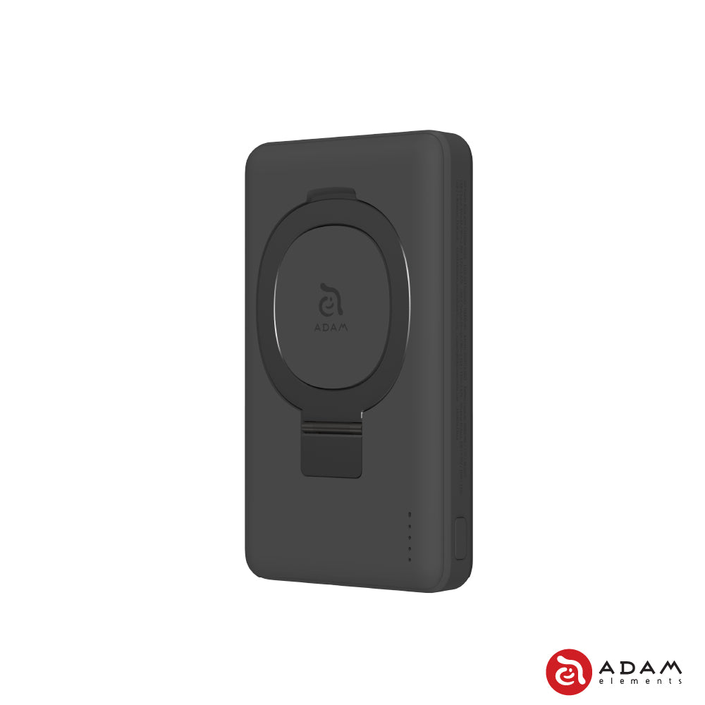 Adam Elements - VIONTA GQ1 Qi2 Magnetic Wireless Power Bank
