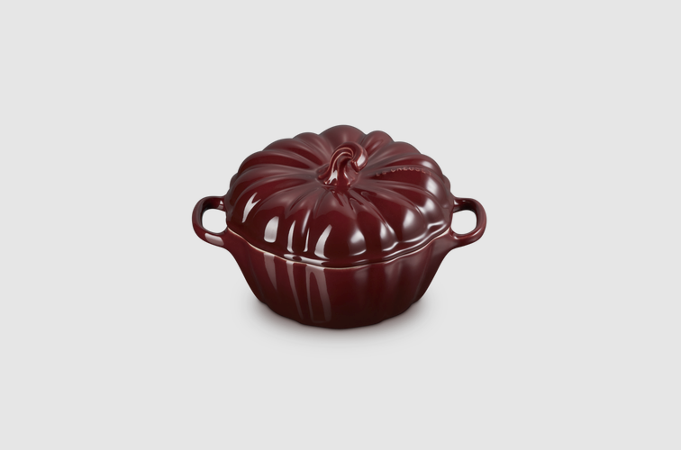 Le Creuset Mini Pumpkin Casserole 350ml
