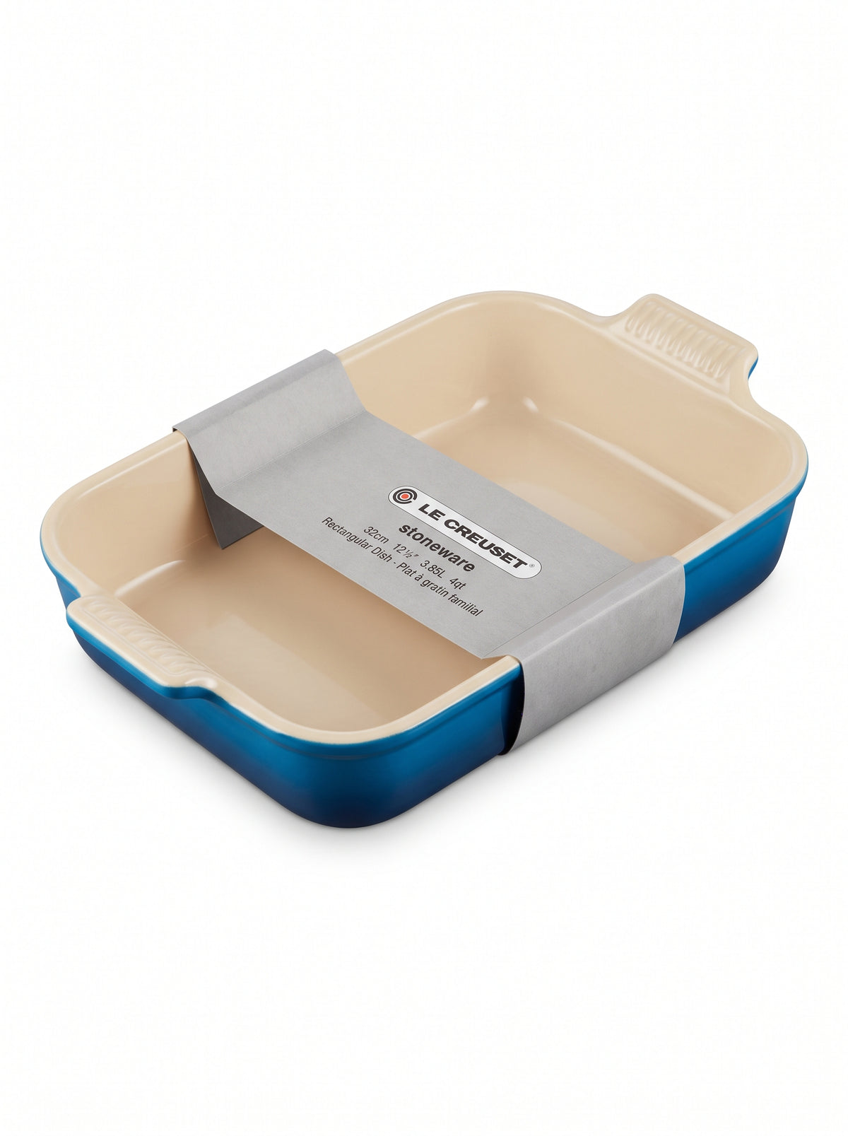 Le Creuset Heritage Rectangular Dish 32cm