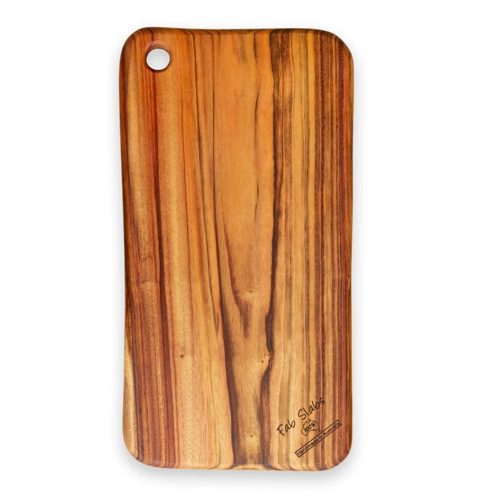 Fab Slabs - Cutting Boards Medium (450mm x 230mm) Late Sept Preorder